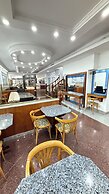 Diplomat Hotel