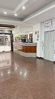 Diplomat Hotel