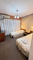 Diplomat Hotel