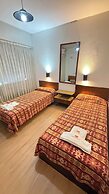Diplomat Hotel