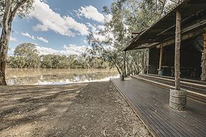 Nyngan Riverside Tourist Park