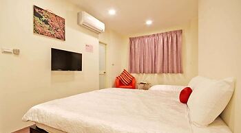 King Hotel Sun Moon Lake