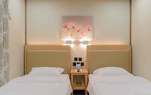 MORIYAMA HOTEL