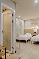 MORIYAMA HOTEL