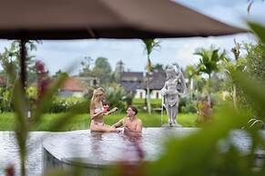Anumana Village Ubud