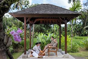 Anumana Village Ubud