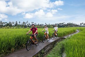 Anumana Village Ubud