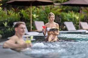 Anumana Village Ubud