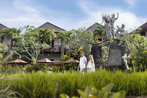 Anumana Village Ubud