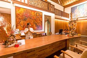 Anumana Village Ubud