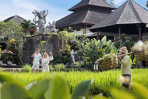 Anumana Village Ubud