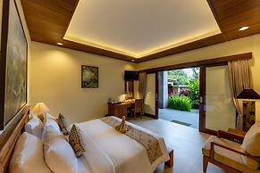 Anumana Village Ubud