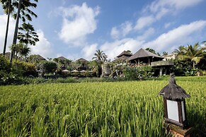 Anumana Village Ubud