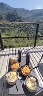 Glamping Villa Transito