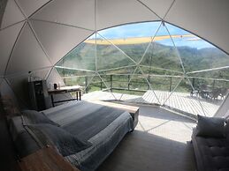 Glamping Villa Transito