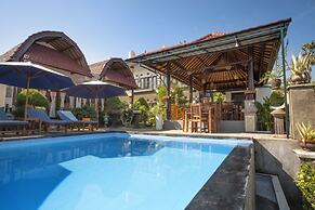 Kaylas Hill Resort