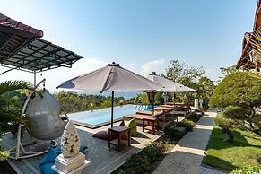 Kaylas Hill Resort