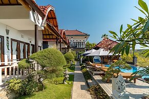 Kaylas Hill Resort