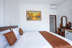 Kaylas Hill Resort