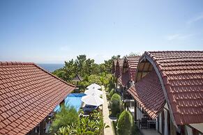 Kaylas Hill Resort