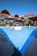 Kaylas Hill Resort