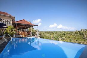 Kaylas Hill Resort