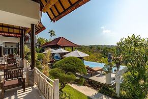 Kaylas Hill Resort