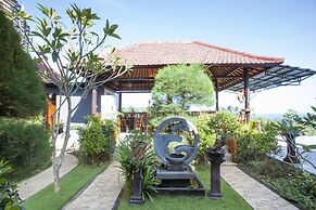 Kaylas Hill Resort