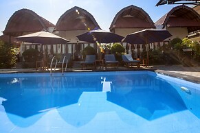 Kaylas Hill Resort