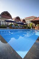 Kaylas Hill Resort