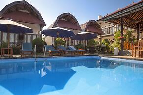 Kaylas Hill Resort