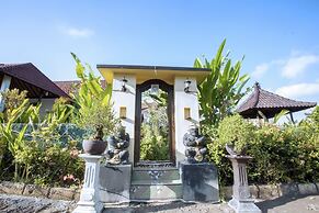 Kaylas Hill Resort