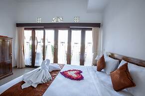 Kaylas Hill Resort