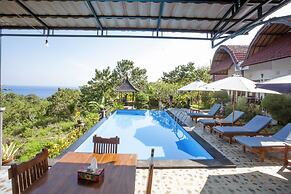 Kaylas Hill Resort
