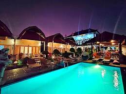 Kaylas Hill Resort