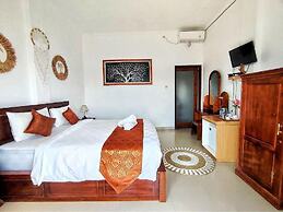Kaylas Hill Resort