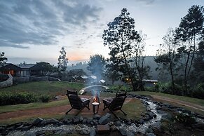 WelcomHeritage Ayatana Ooty