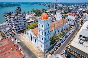 Hotel Florida de Tuxpan