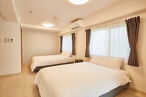 New Normal Hotel in NAGO