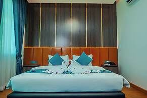 Sangkahak Mith Hotel
