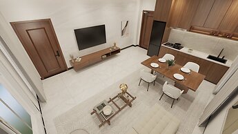 Sangkahak Mith Hotel