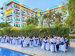 Sangkahak Mith Hotel