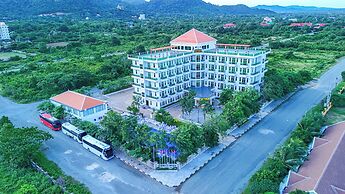Sangkahak Mith Hotel