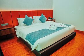 Sangkahak Mith Hotel