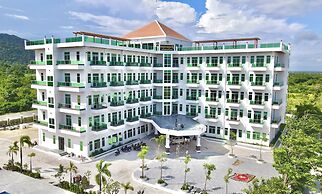 Sangkahak Mith Hotel