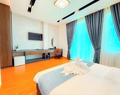 Sangkahak Mith Hotel