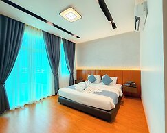 Sangkahak Mith Hotel