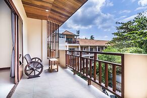 Wyh Hotel