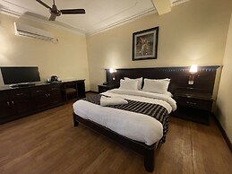 Hotel Yeti