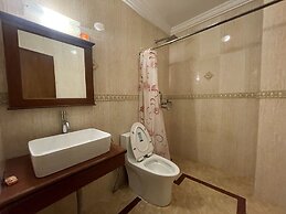 Hotel Yeti